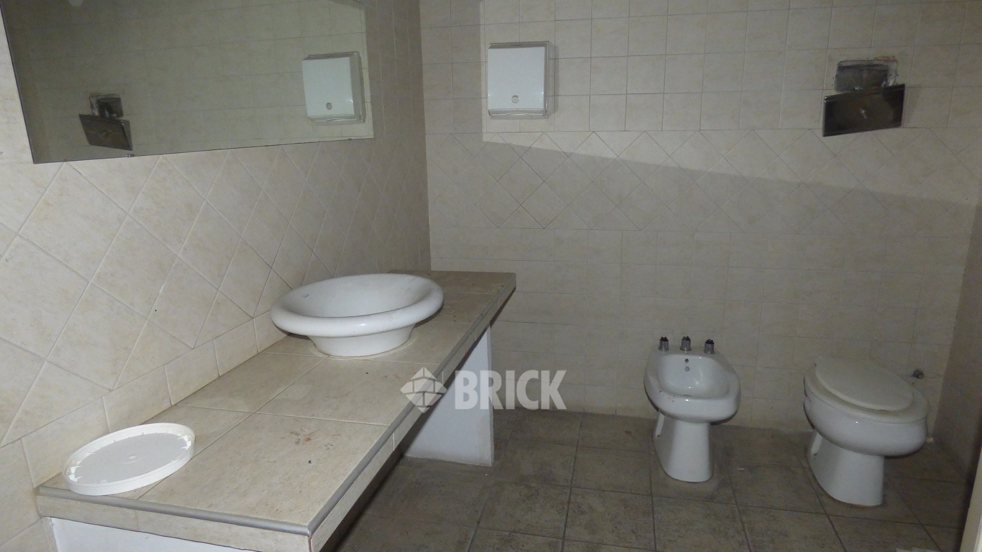 PUEYRREDON, AV. al 1300 12