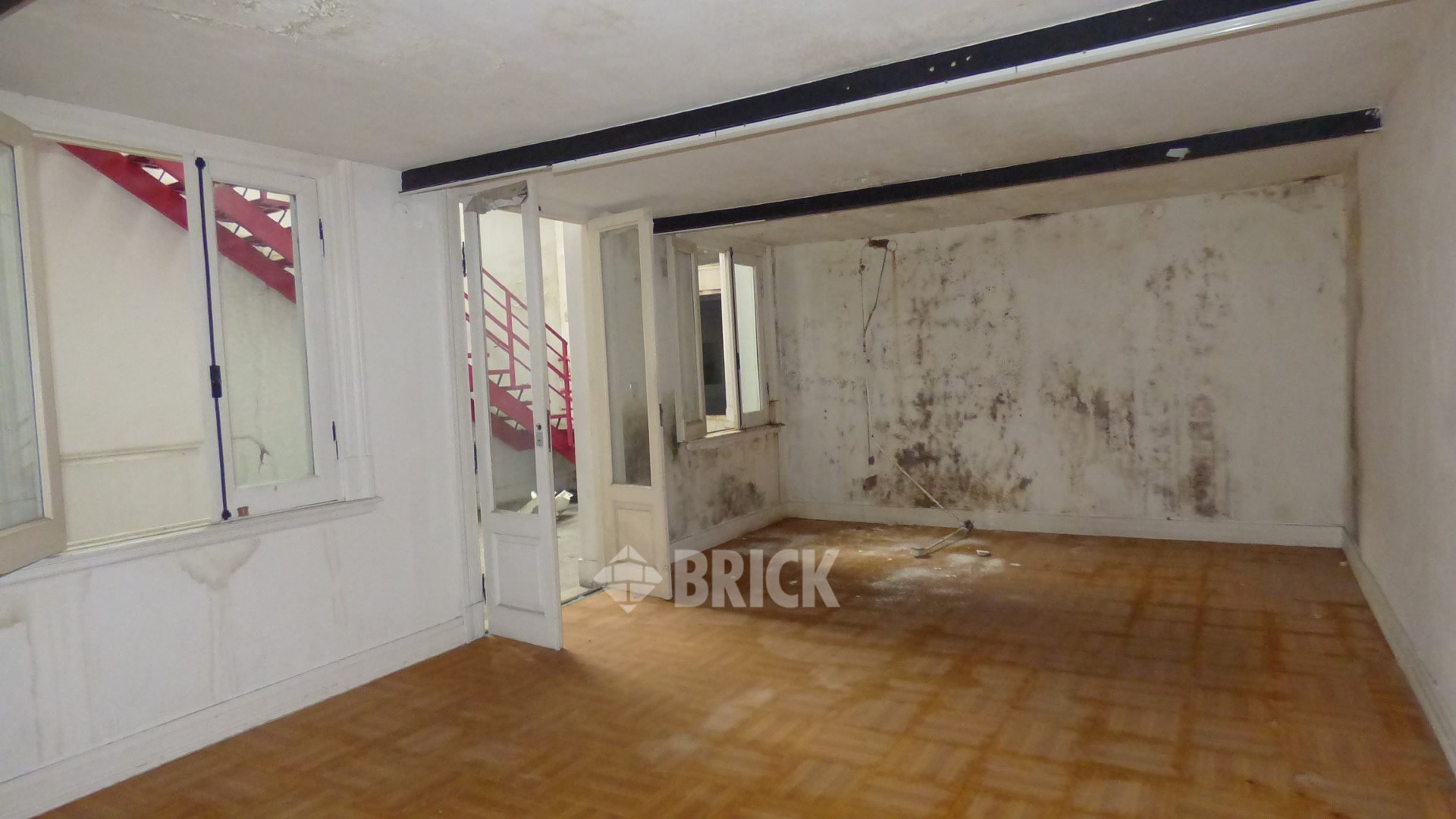 PUEYRREDON, AV. al 1300 13