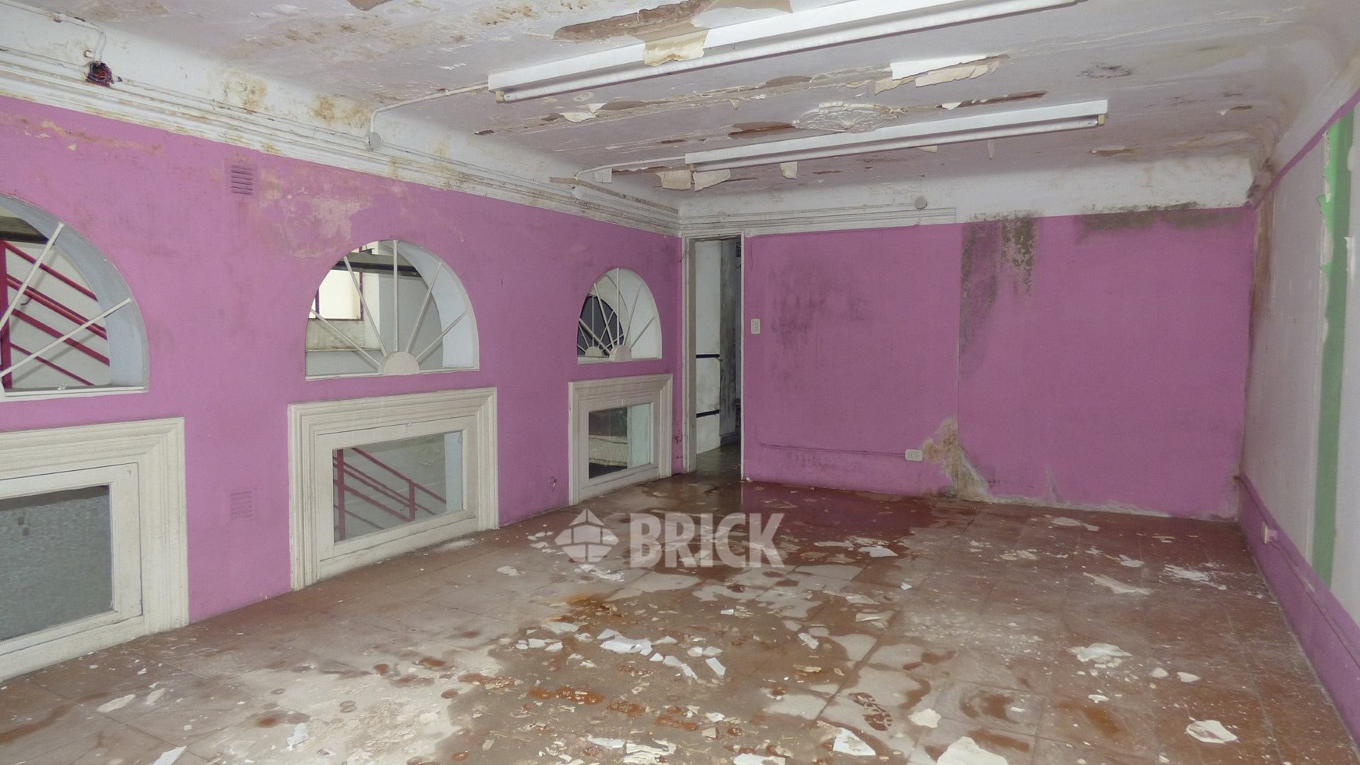 PUEYRREDON, AV. al 1300 15