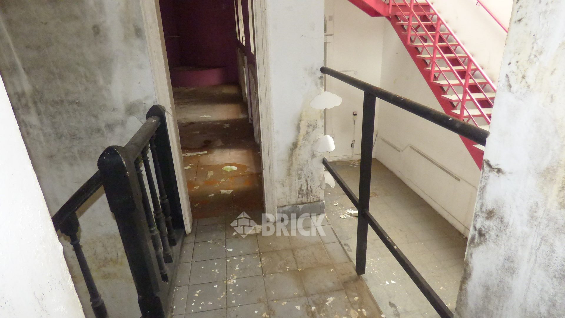 PUEYRREDON, AV. al 1300 16