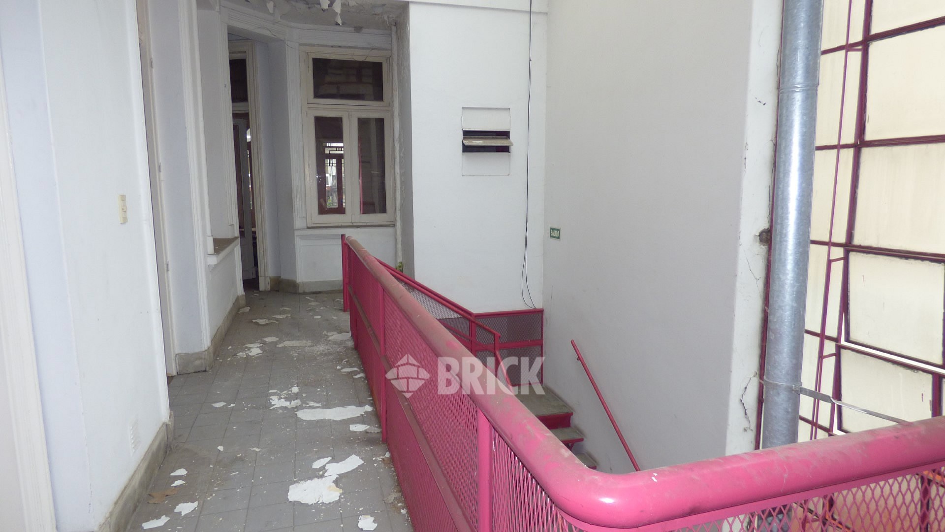 PUEYRREDON, AV. al 1300 19