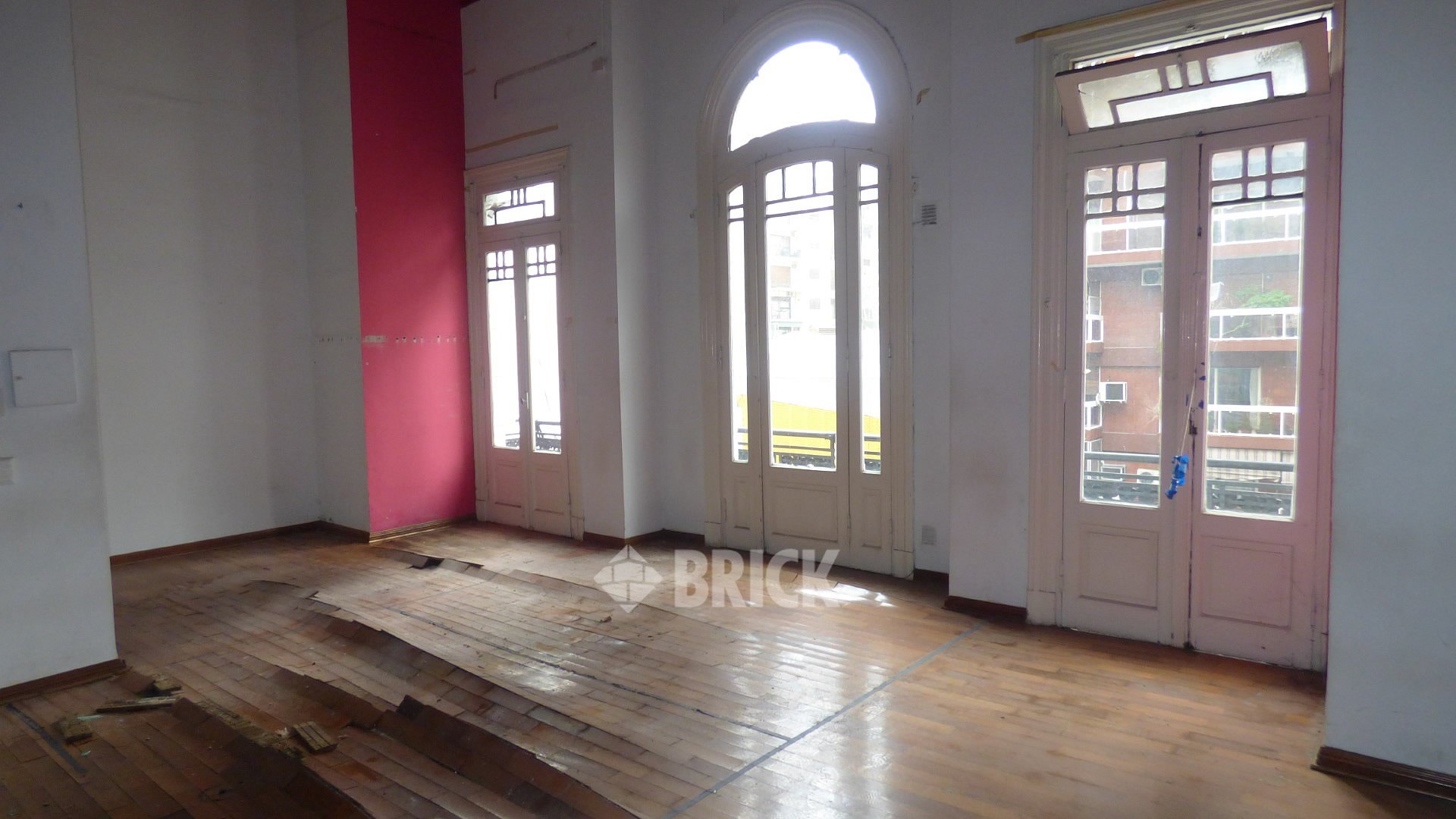 PUEYRREDON, AV. al 1300 20