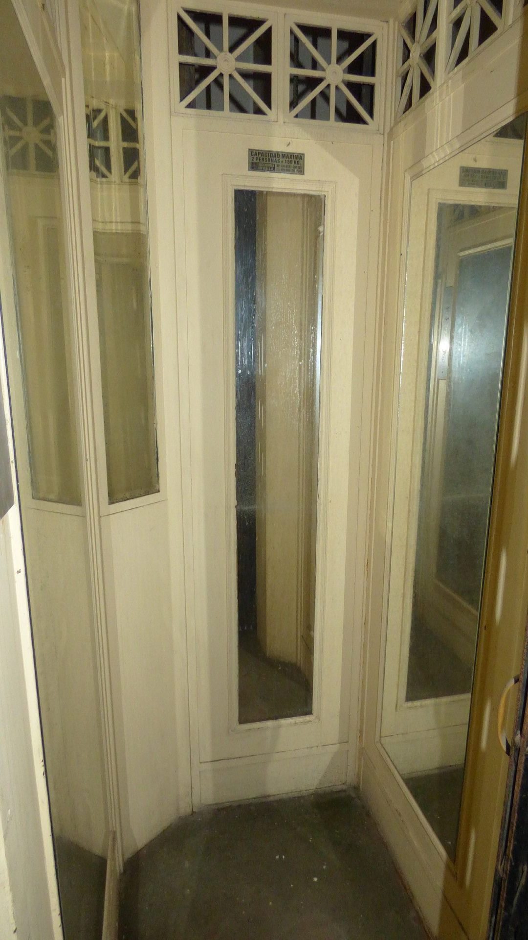 PUEYRREDON, AV. al 1300 22