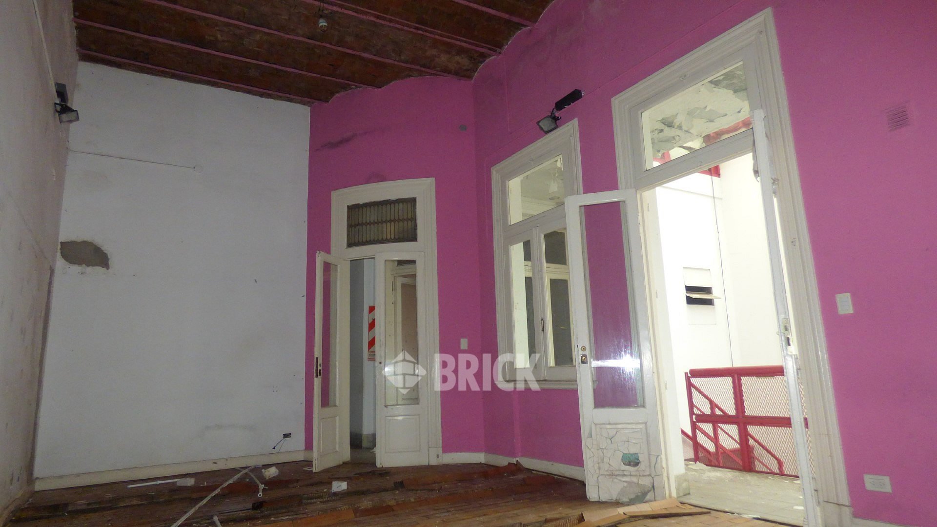 PUEYRREDON, AV. al 1300 24