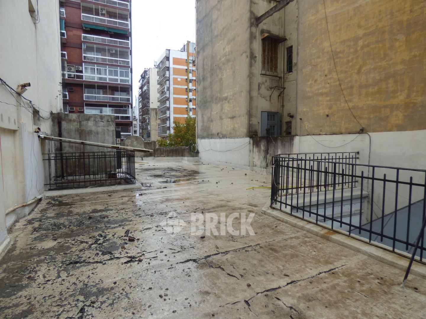 PUEYRREDON, AV. al 1300 29