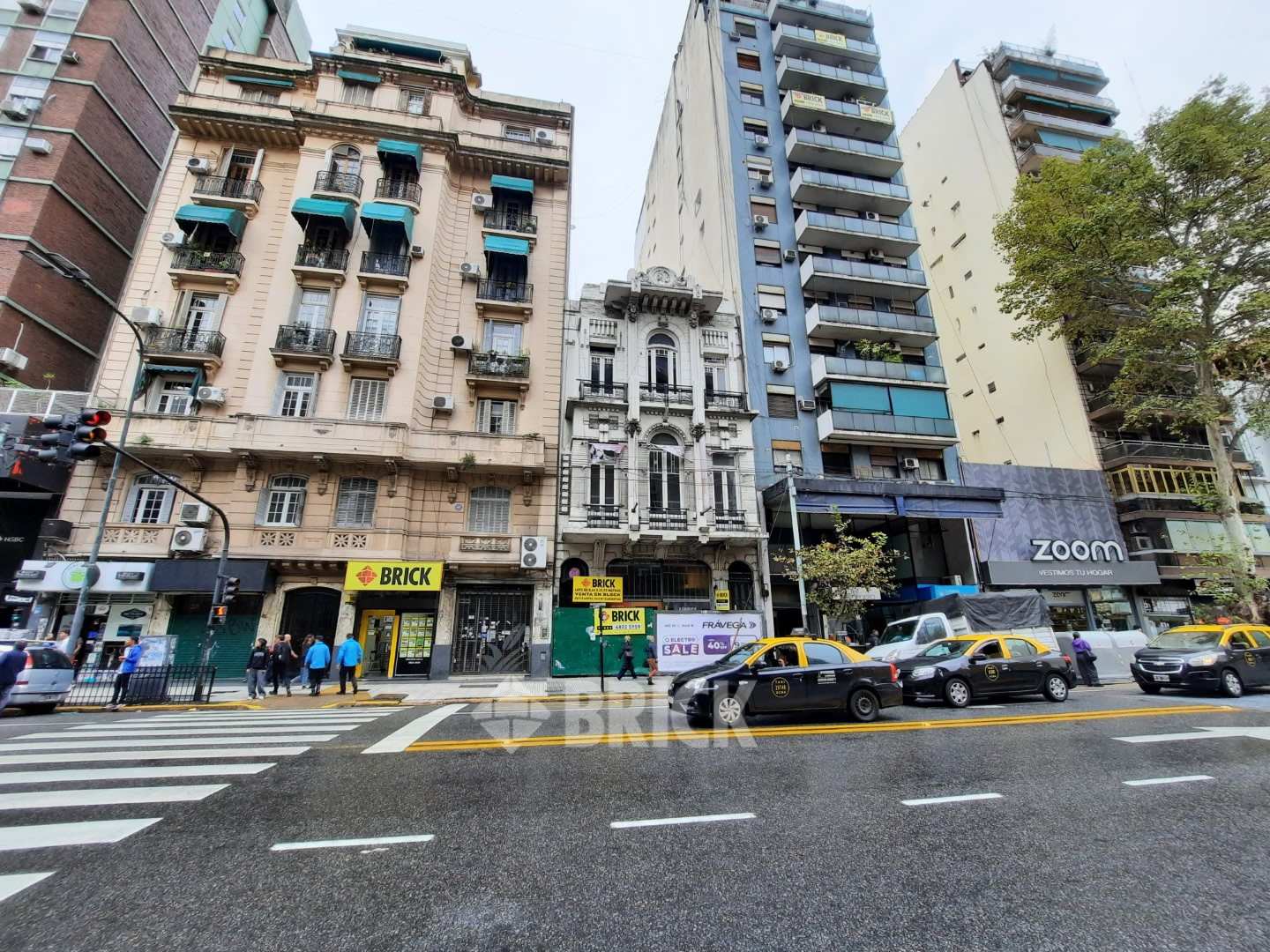 PUEYRREDON, AV. al 1300 3