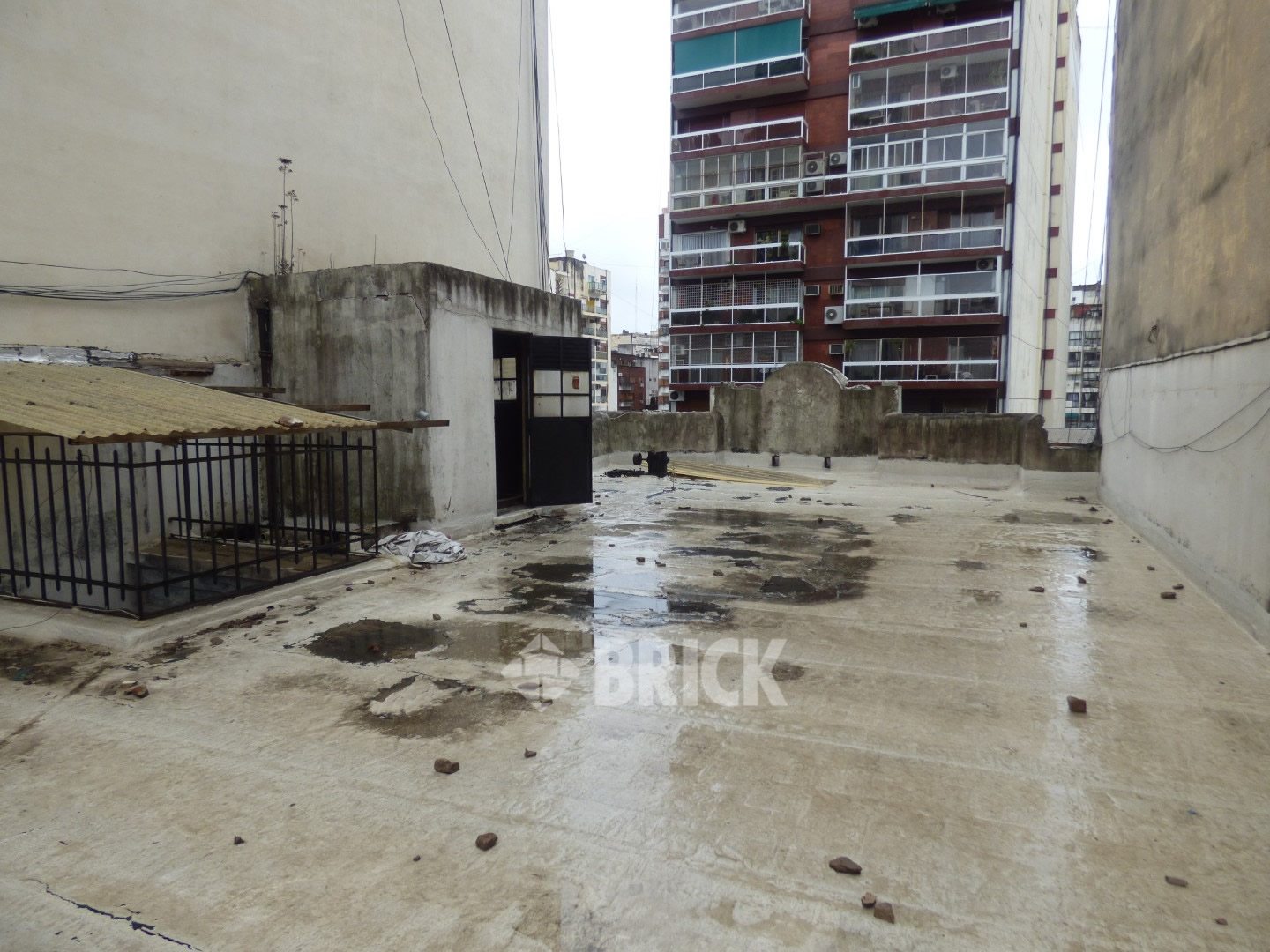 PUEYRREDON, AV. al 1300 30