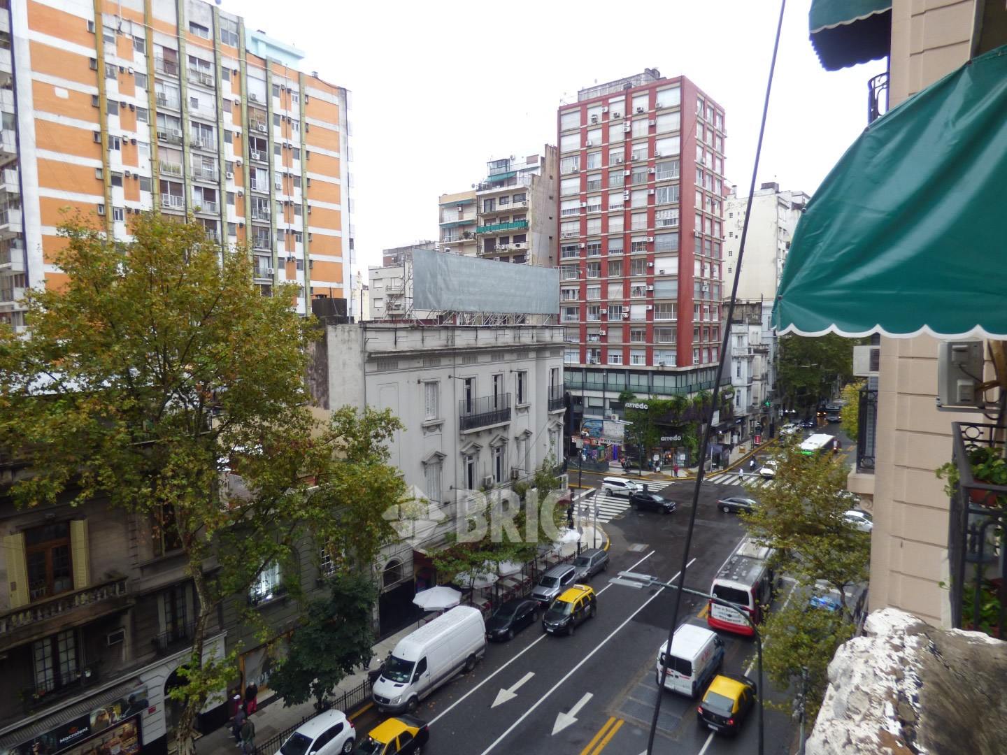 PUEYRREDON, AV. al 1300 31