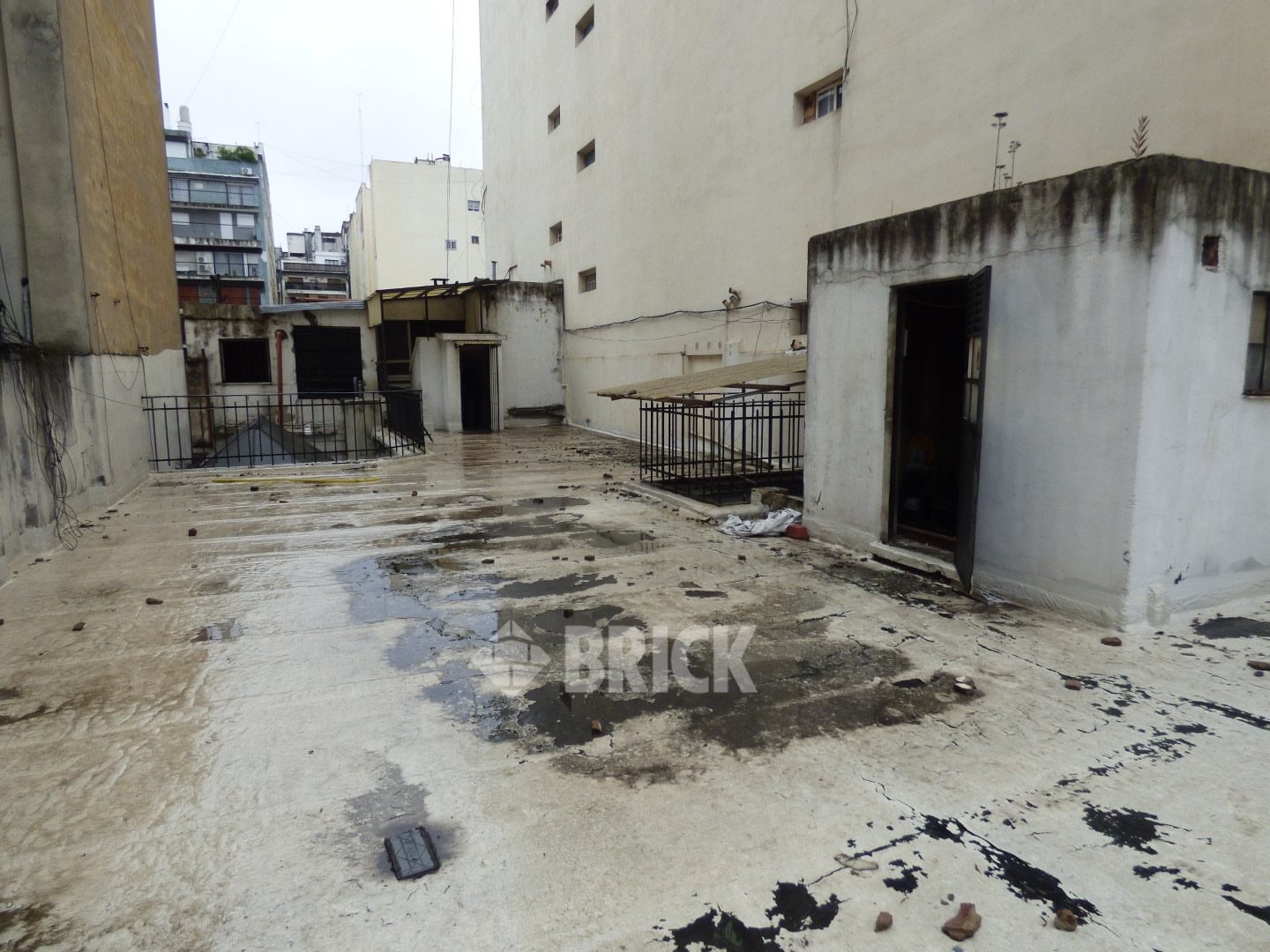 PUEYRREDON, AV. al 1300 32