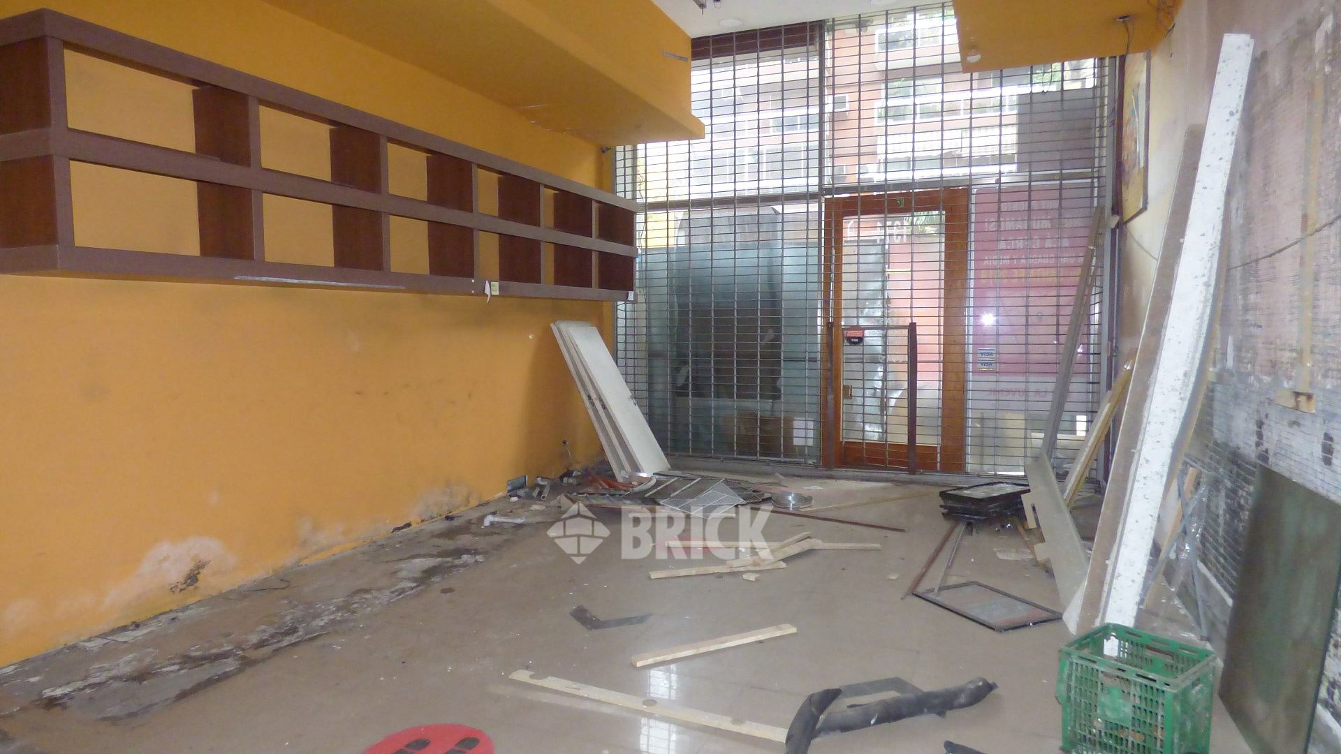 PUEYRREDON, AV. al 1300 35