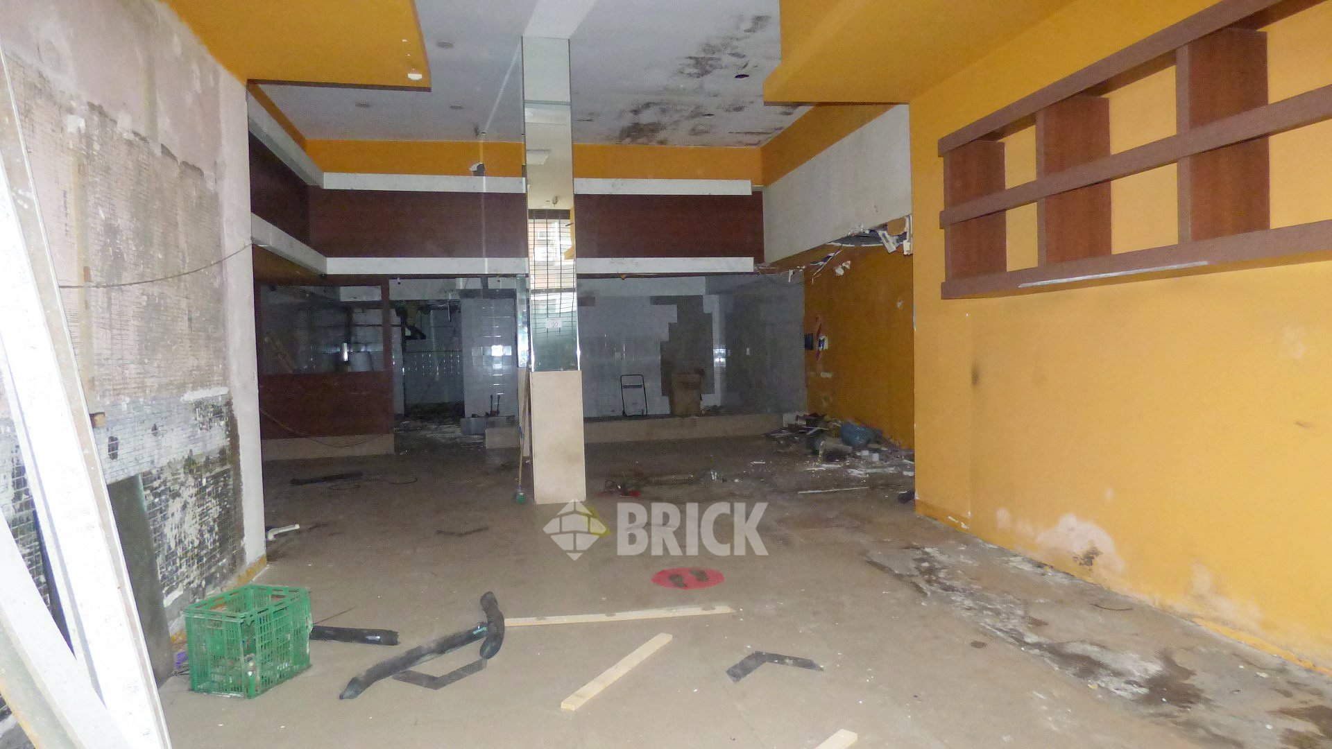 PUEYRREDON, AV. al 1300 36