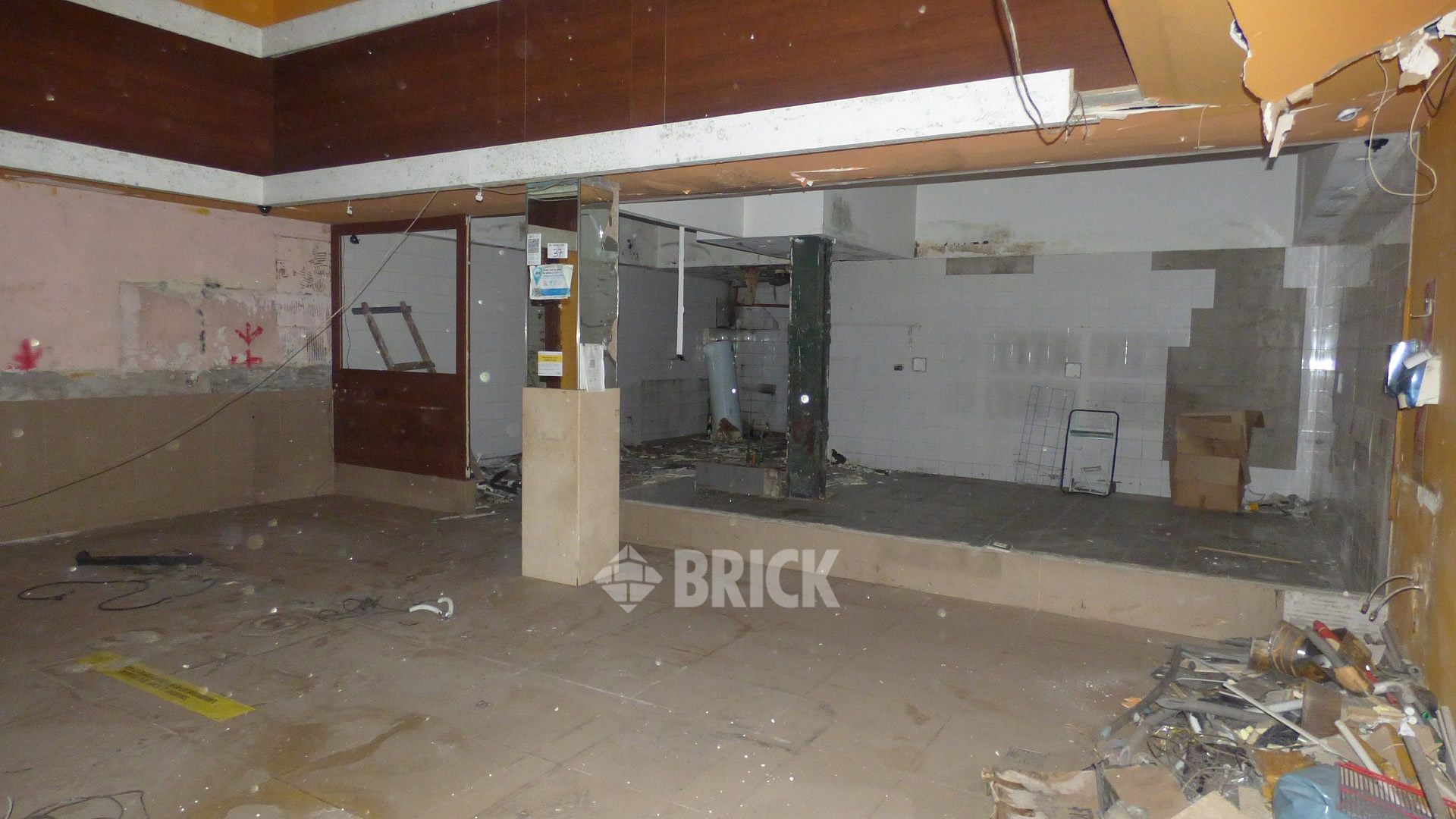 PUEYRREDON, AV. al 1300 38