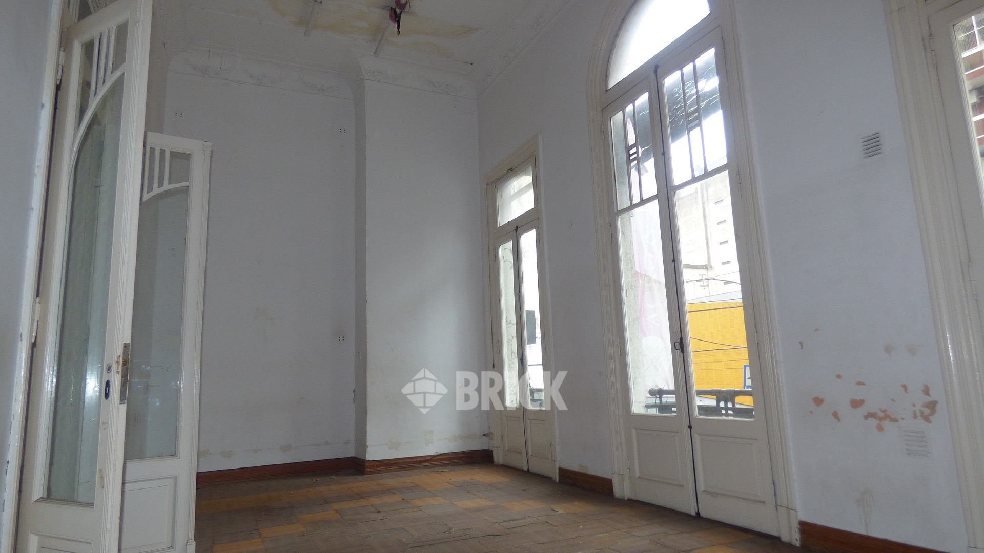 PUEYRREDON, AV. al 1300 4