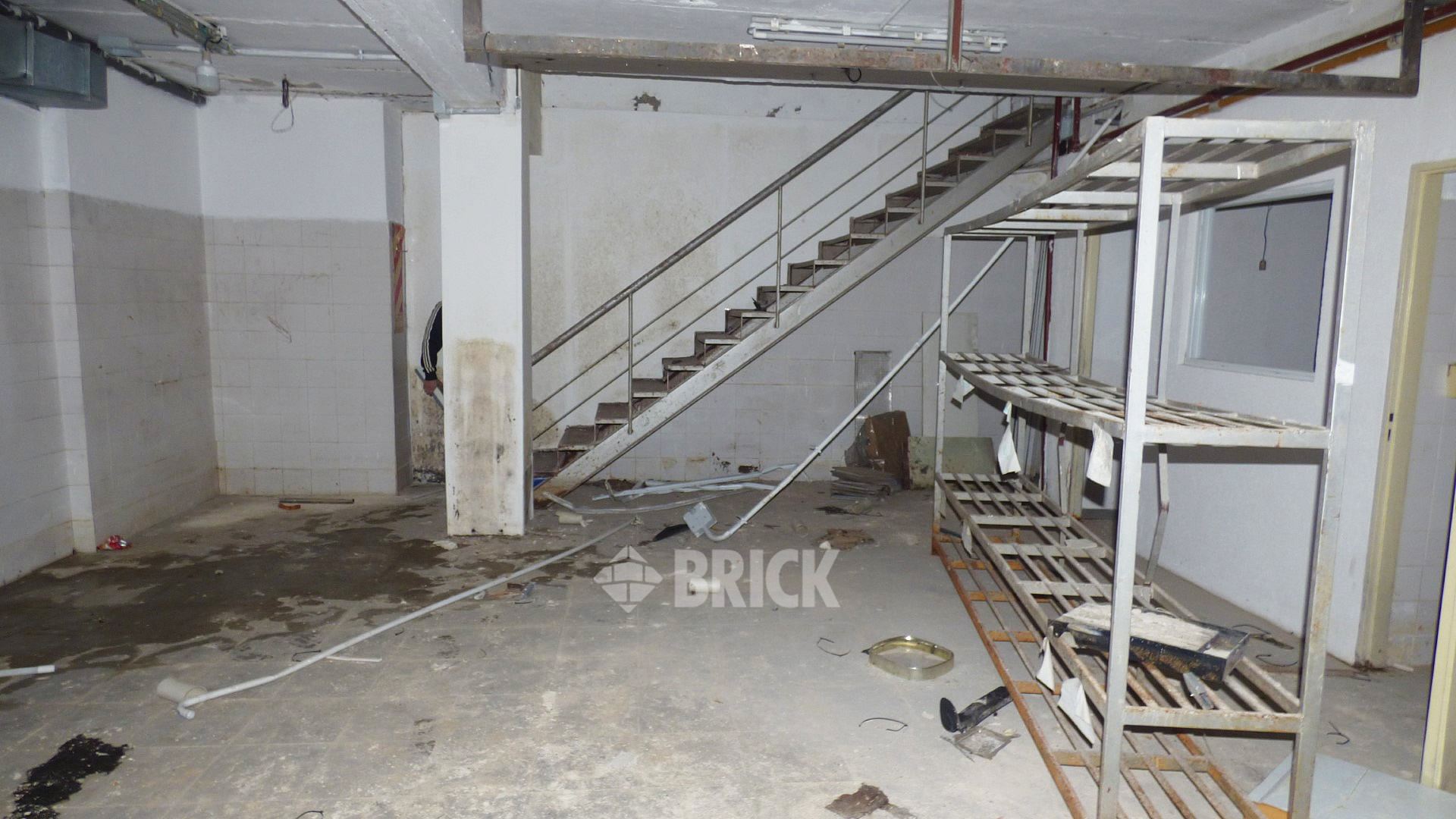 PUEYRREDON, AV. al 1300 40