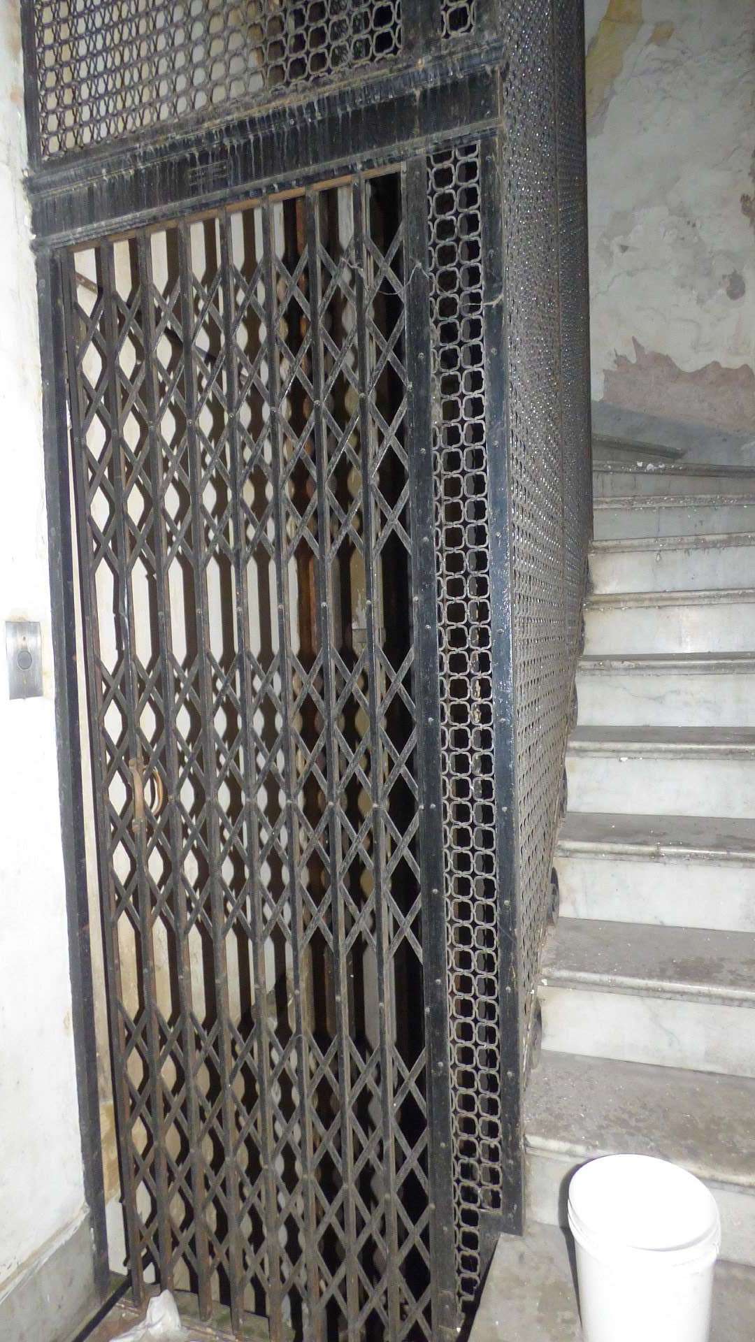 PUEYRREDON, AV. al 1300 41