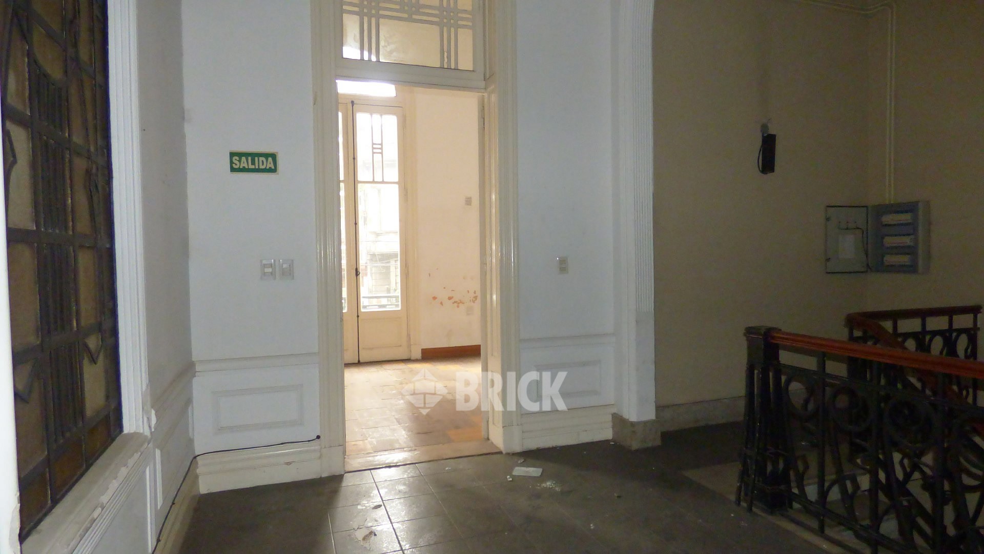 PUEYRREDON, AV. al 1300 7