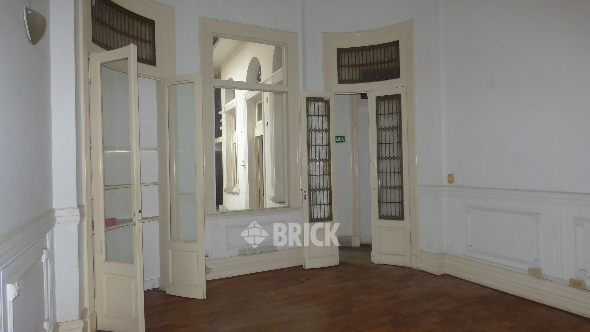 PUEYRREDON, AV. al 1300 8