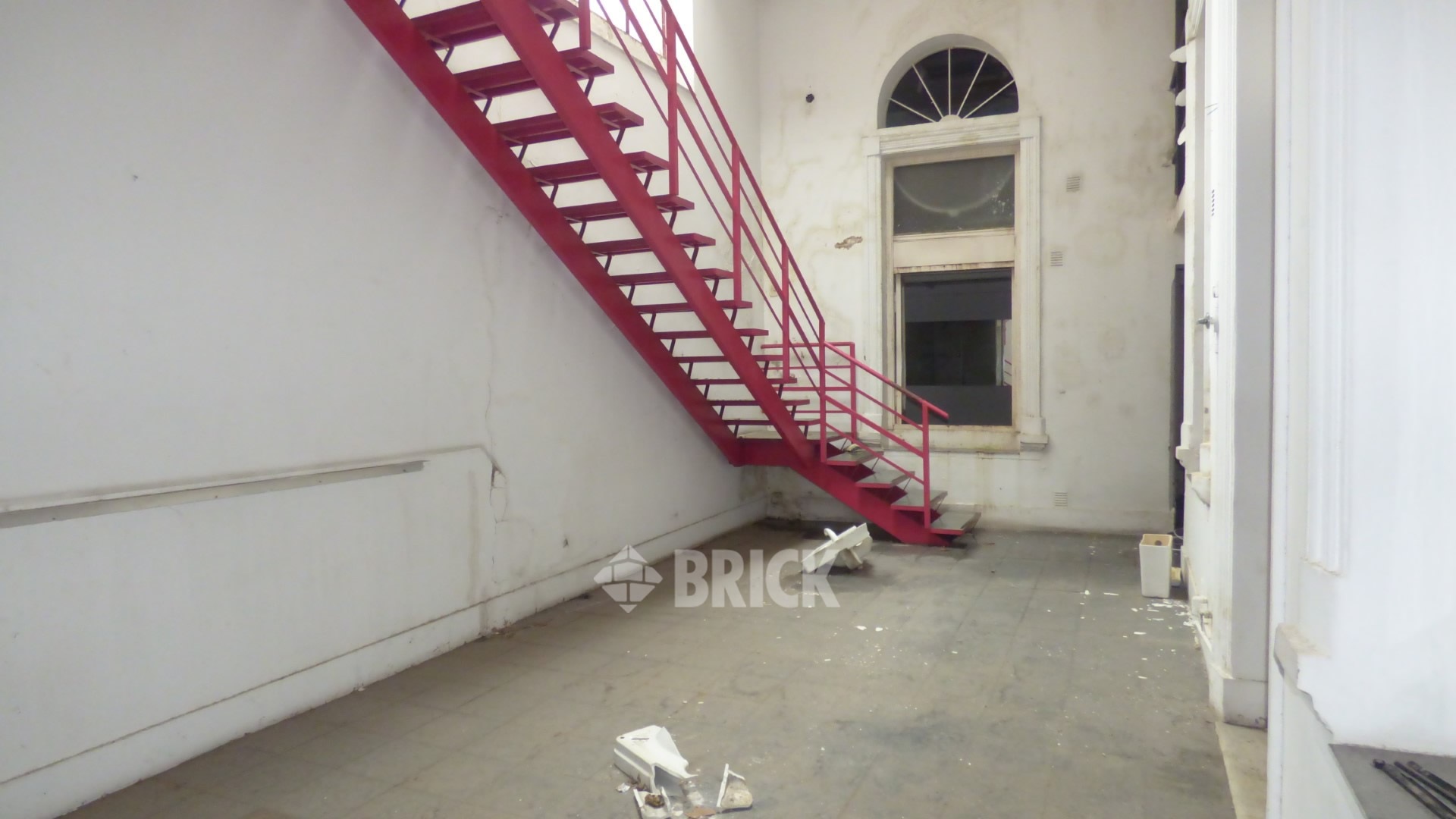 PUEYRREDON, AV. al 1300 9