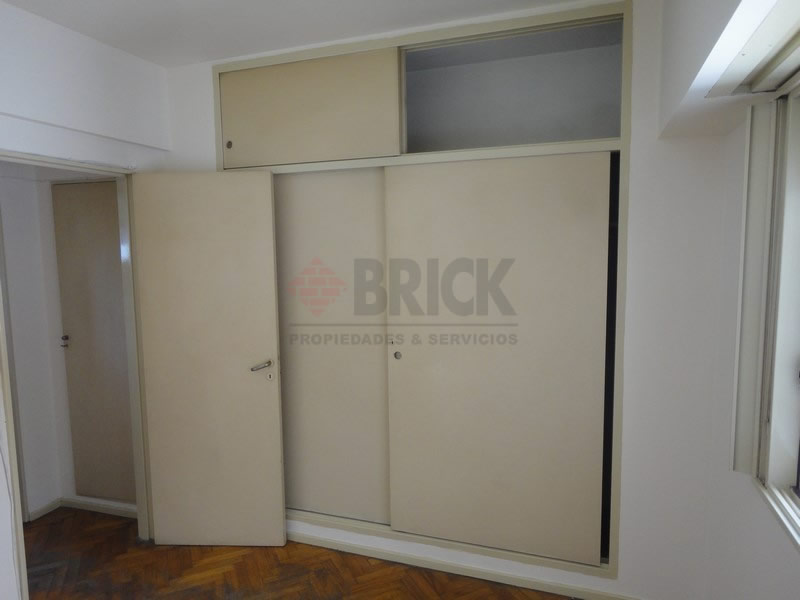 ECUADOR al 500 Piso 5 12