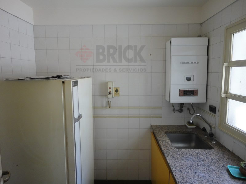 ECUADOR al 500 Piso 5 15