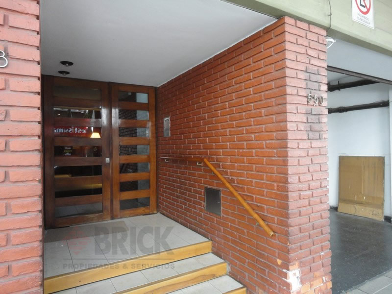 ECUADOR al 500 Piso 5 20