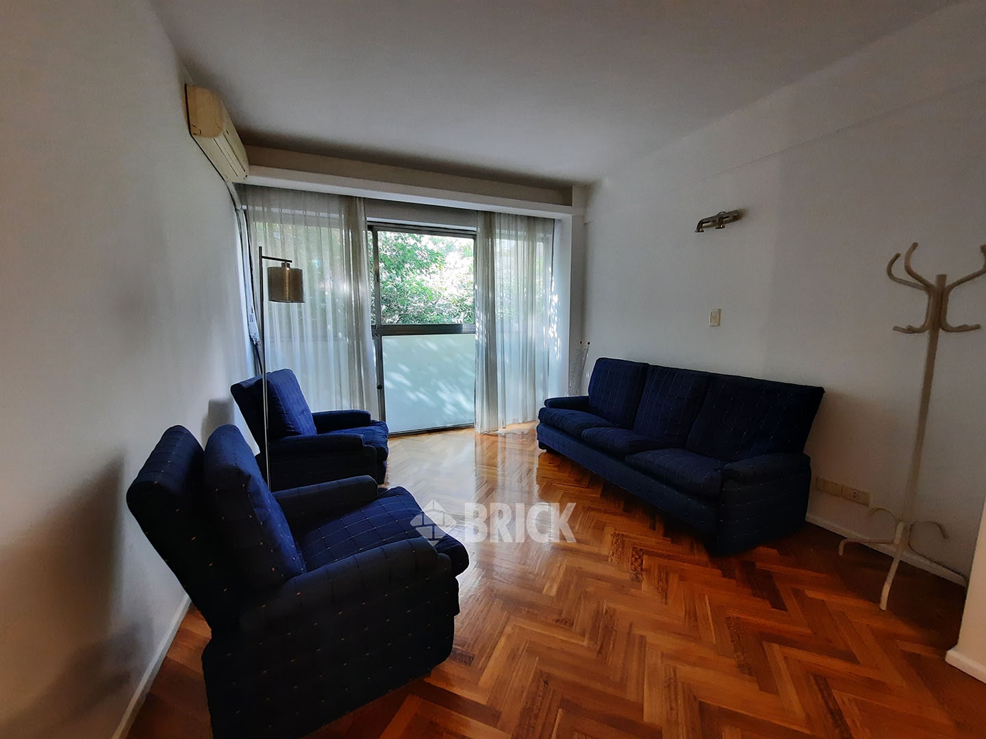 URIBURU, JOSE EVARISTO al 1000 Piso 2 1