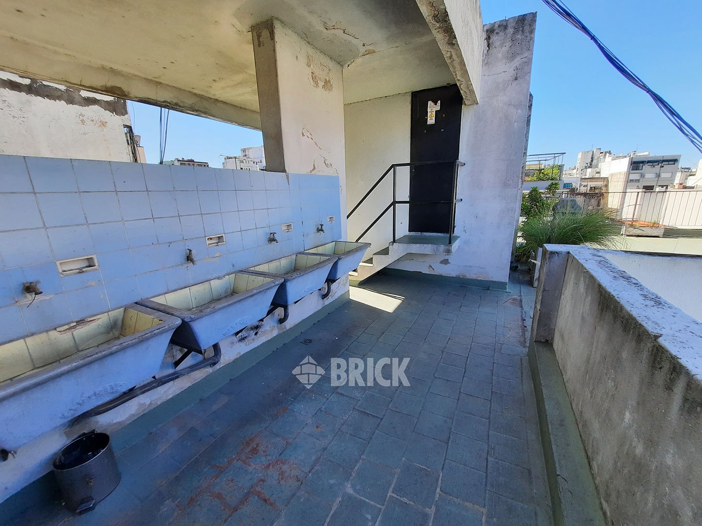 URIBURU, JOSE EVARISTO al 1000 Piso 2 29