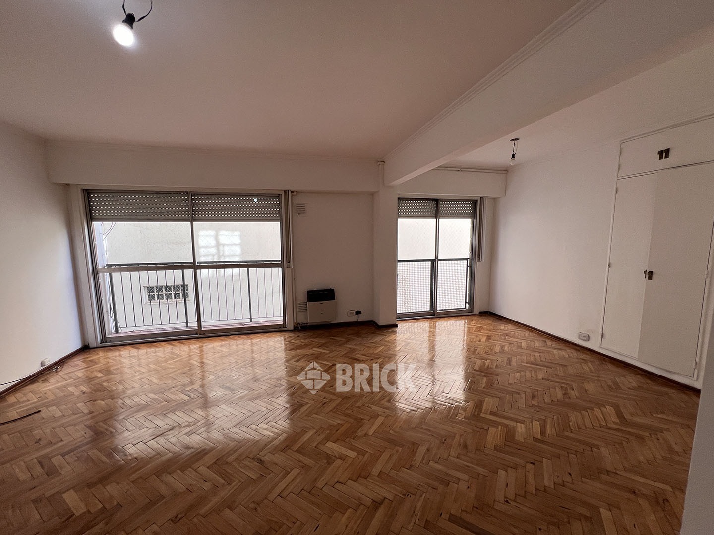 MELIAN, AV. al 2300 Piso 3 1