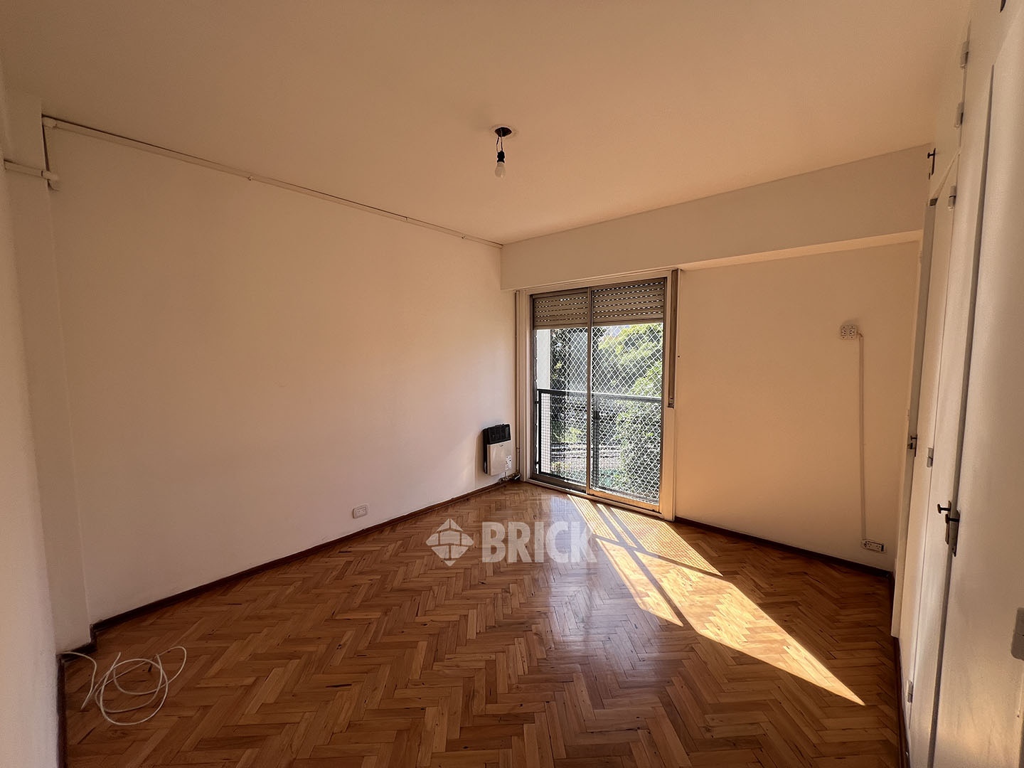 MELIAN, AV. al 2300 Piso 3 12