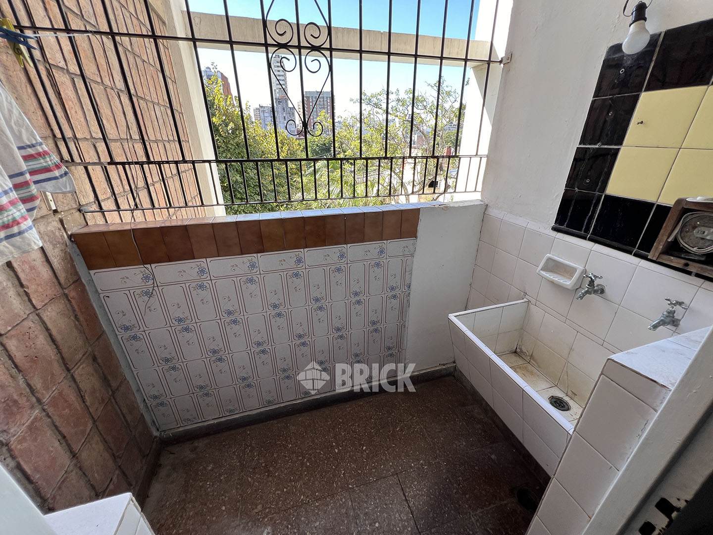 MELIAN, AV. al 2300 Piso 3 20