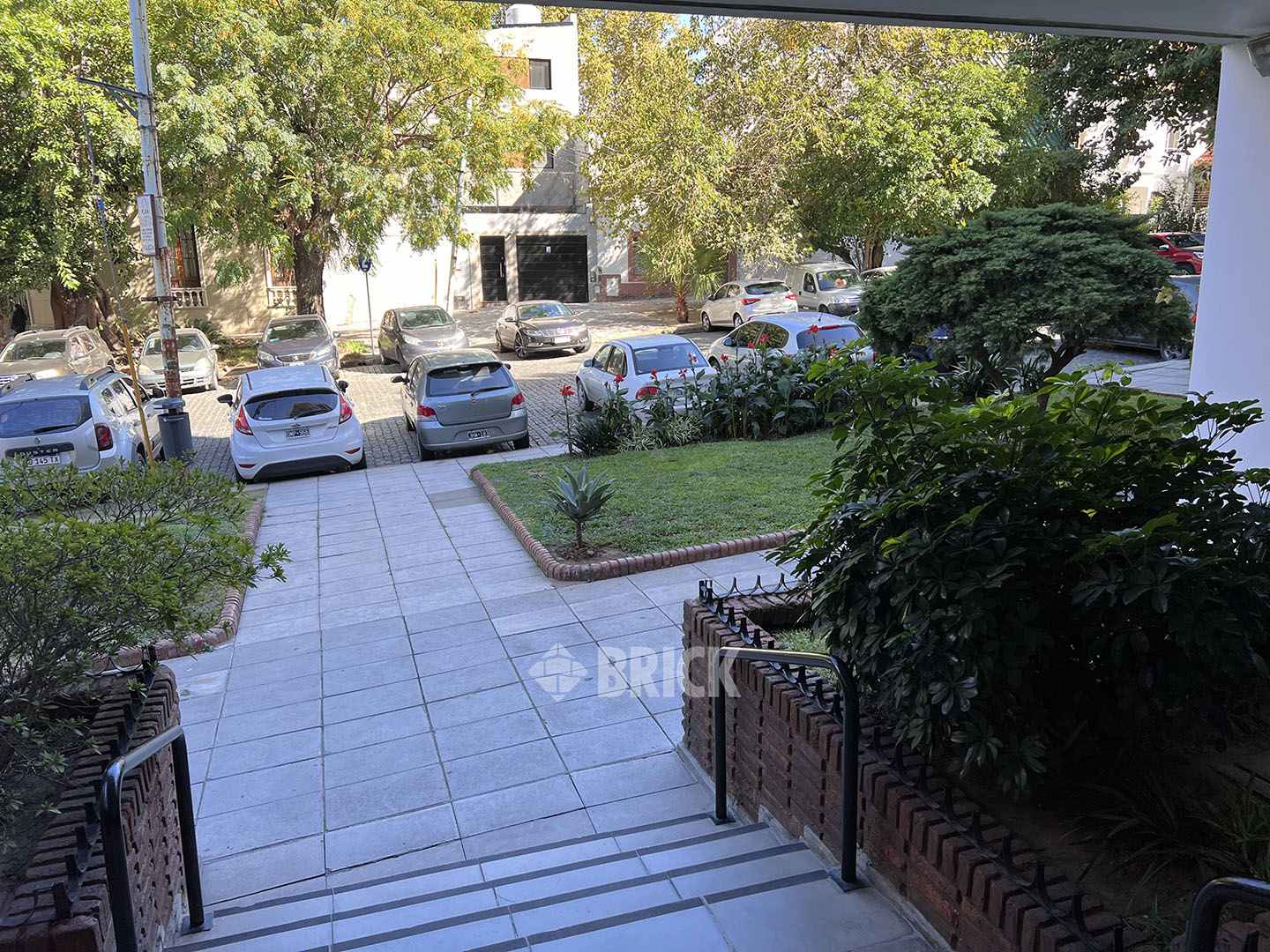 MELIAN, AV. al 2300 Piso 3 24