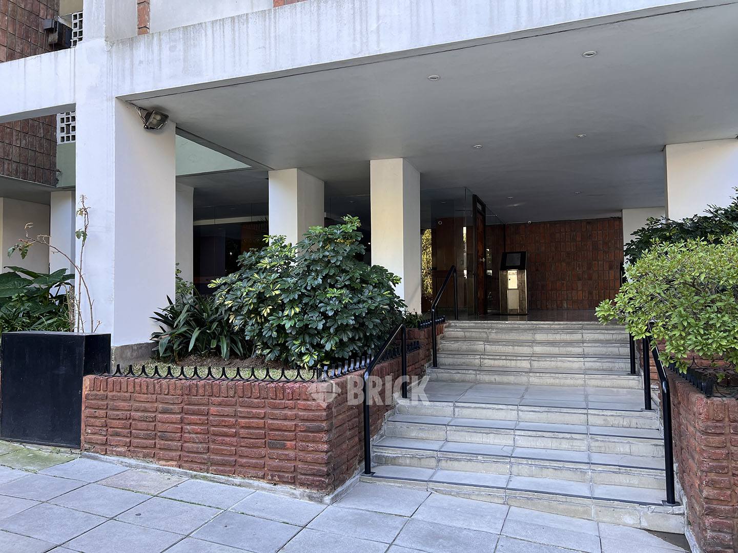 MELIAN, AV. al 2300 Piso 3 25