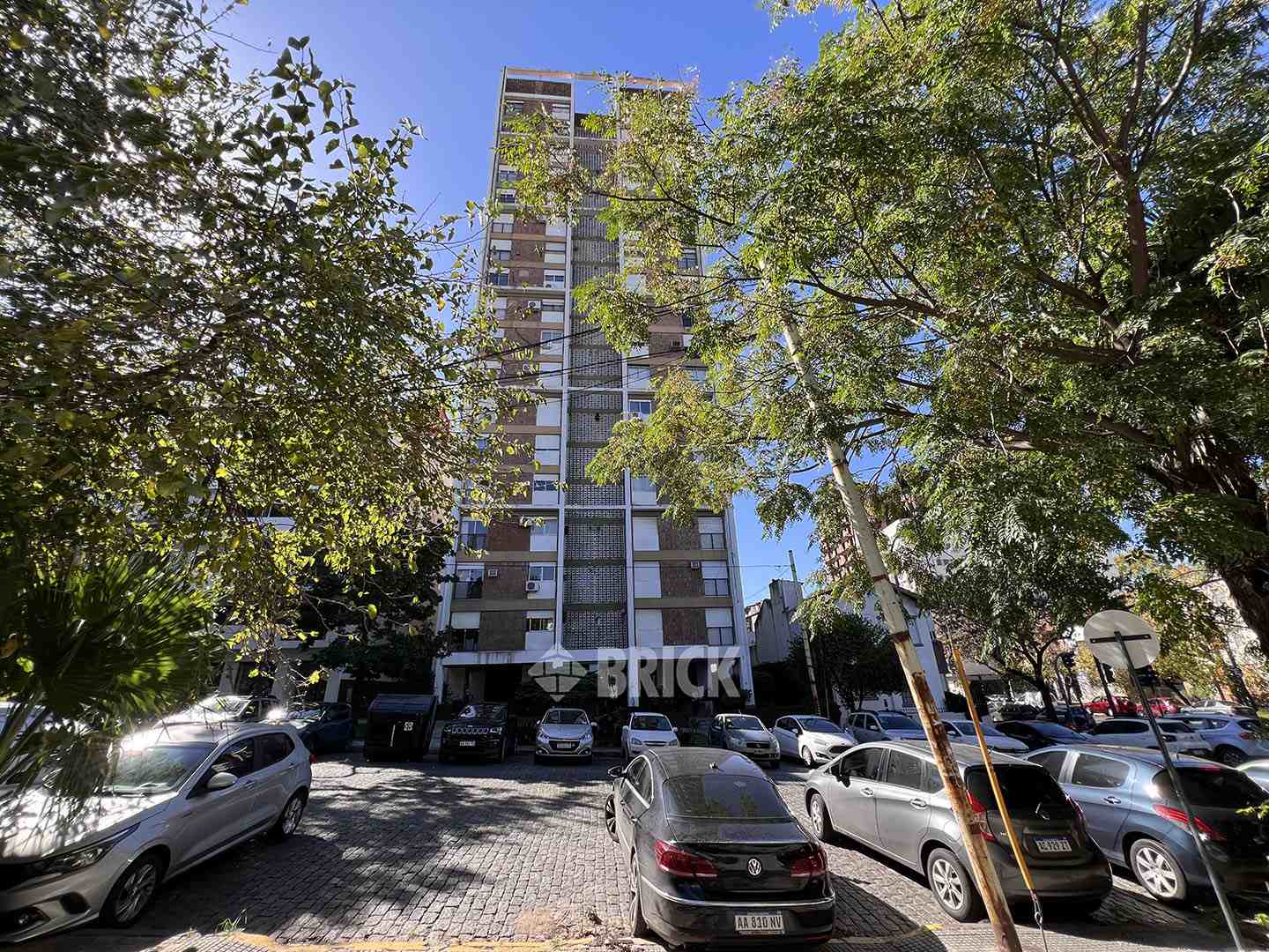 MELIAN, AV. al 2300 Piso 3 26