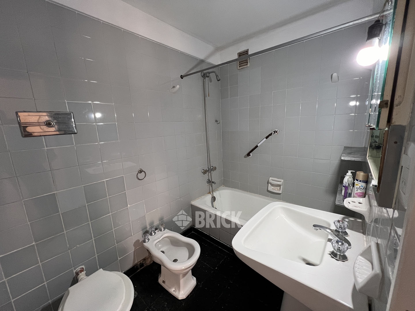 MELIAN, AV. al 2300 Piso 3 8