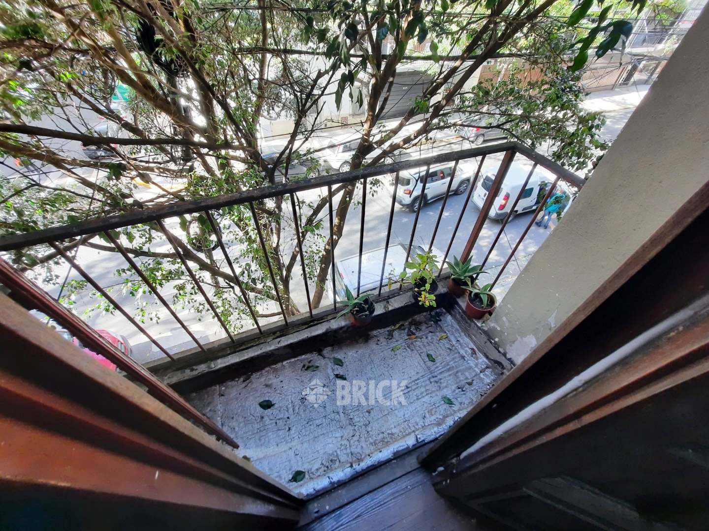 CARRANZA, ANGEL JUSTINIANO al 2300 18