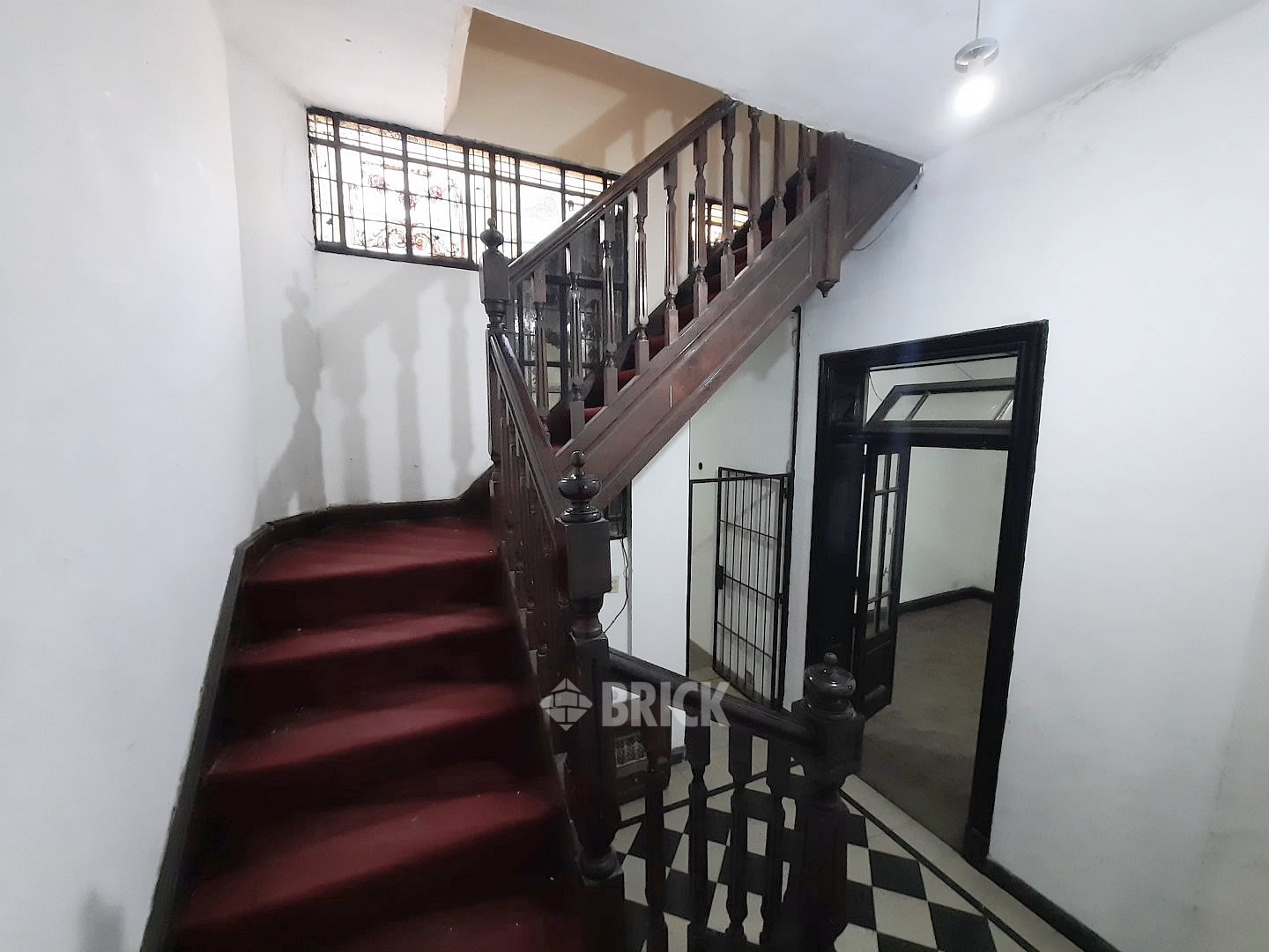 CARRANZA, ANGEL JUSTINIANO al 2300 43