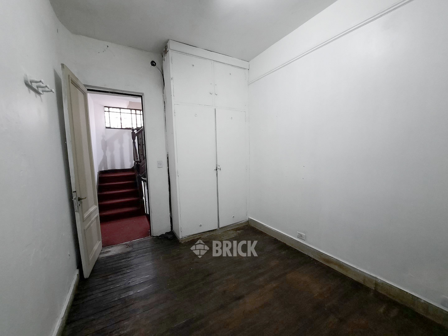 CARRANZA, ANGEL JUSTINIANO al 2300 45