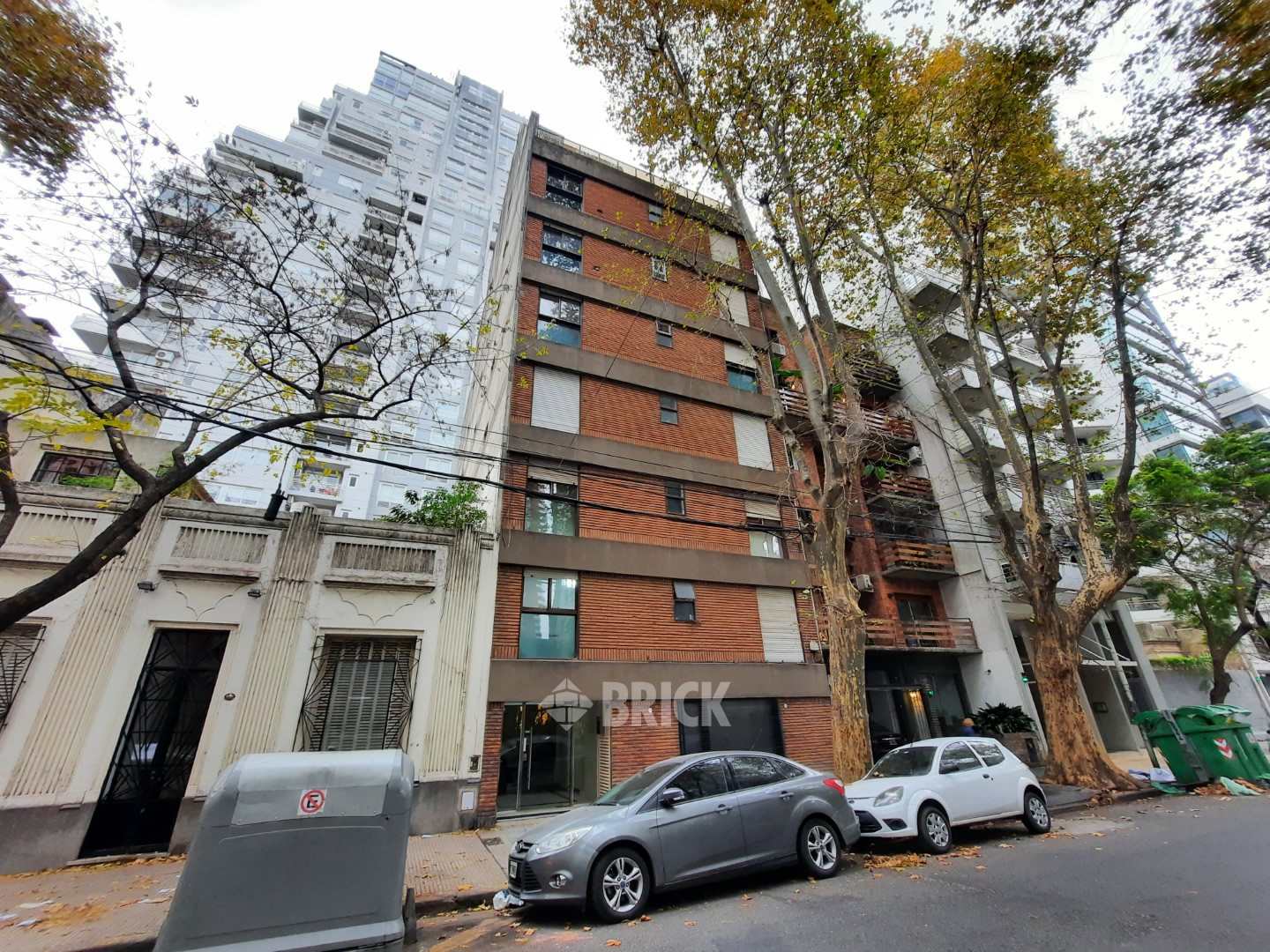 SINCLAIR al 3000 Piso 2 20