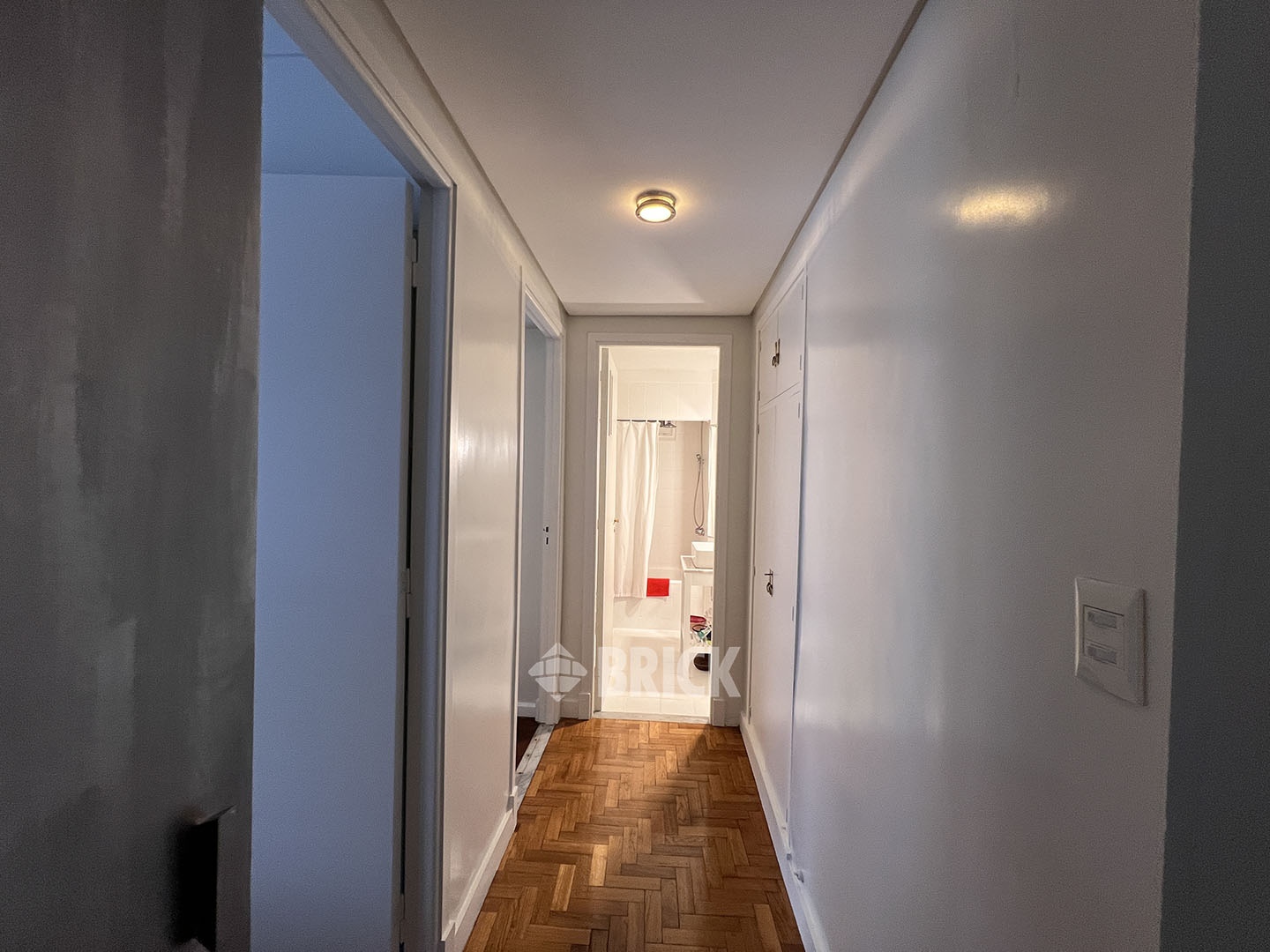 MONTAÑESES al 1800 Piso 3 10