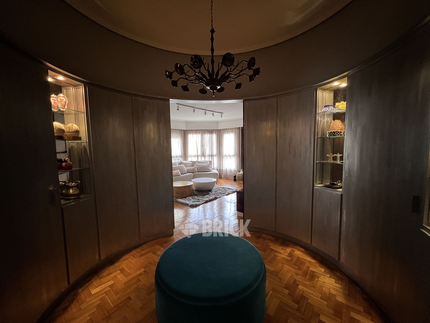 MONTAÑESES al 1800 Piso 3 11