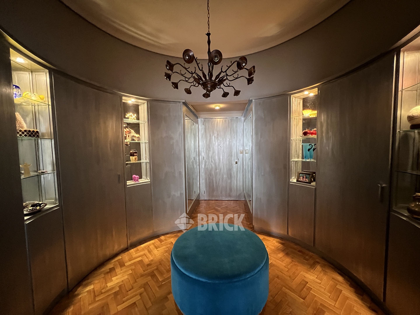 MONTAÑESES al 1800 Piso 3 12