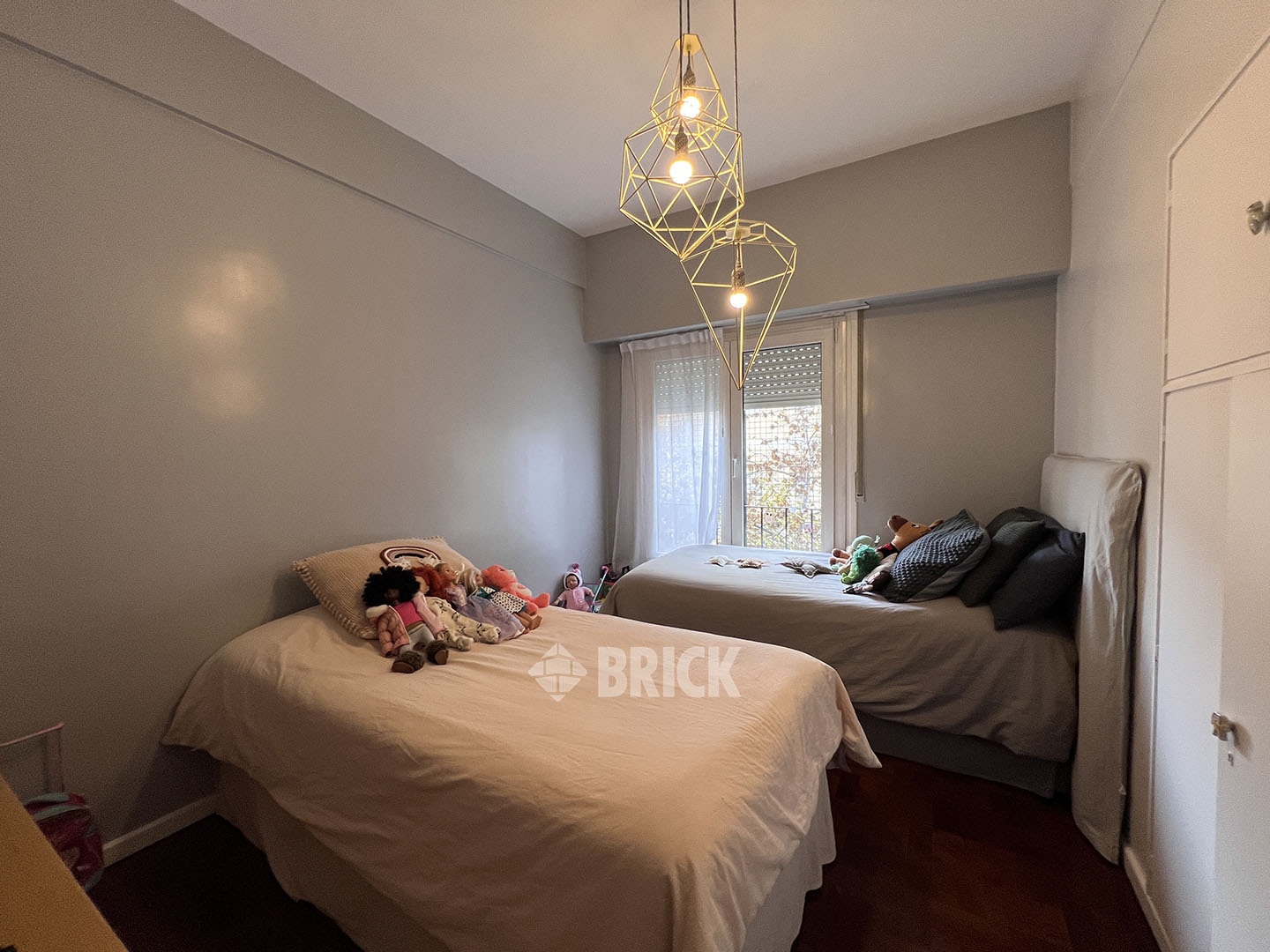 MONTAÑESES al 1800 Piso 3 17