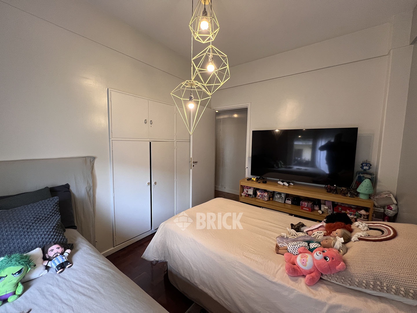 MONTAÑESES al 1800 Piso 3 18