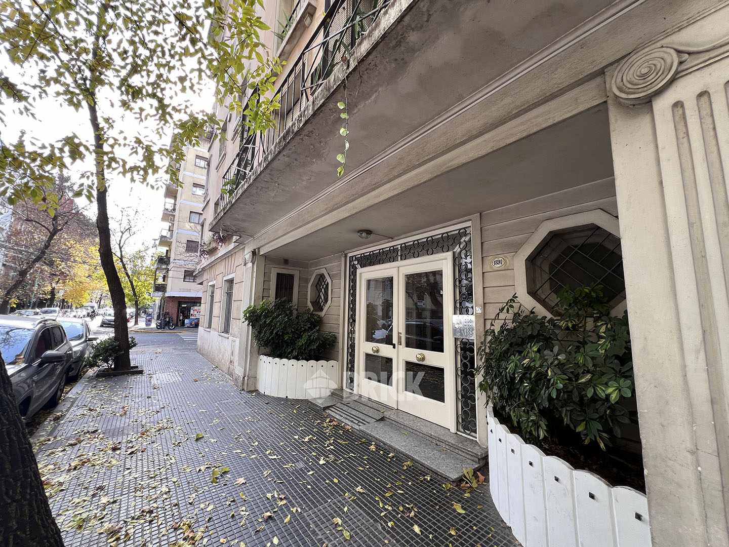 MONTAÑESES al 1800 Piso 3 28