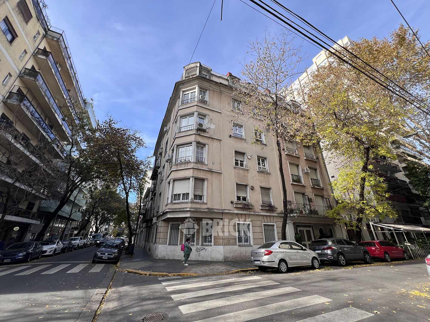 MONTAÑESES al 1800 Piso 3 29