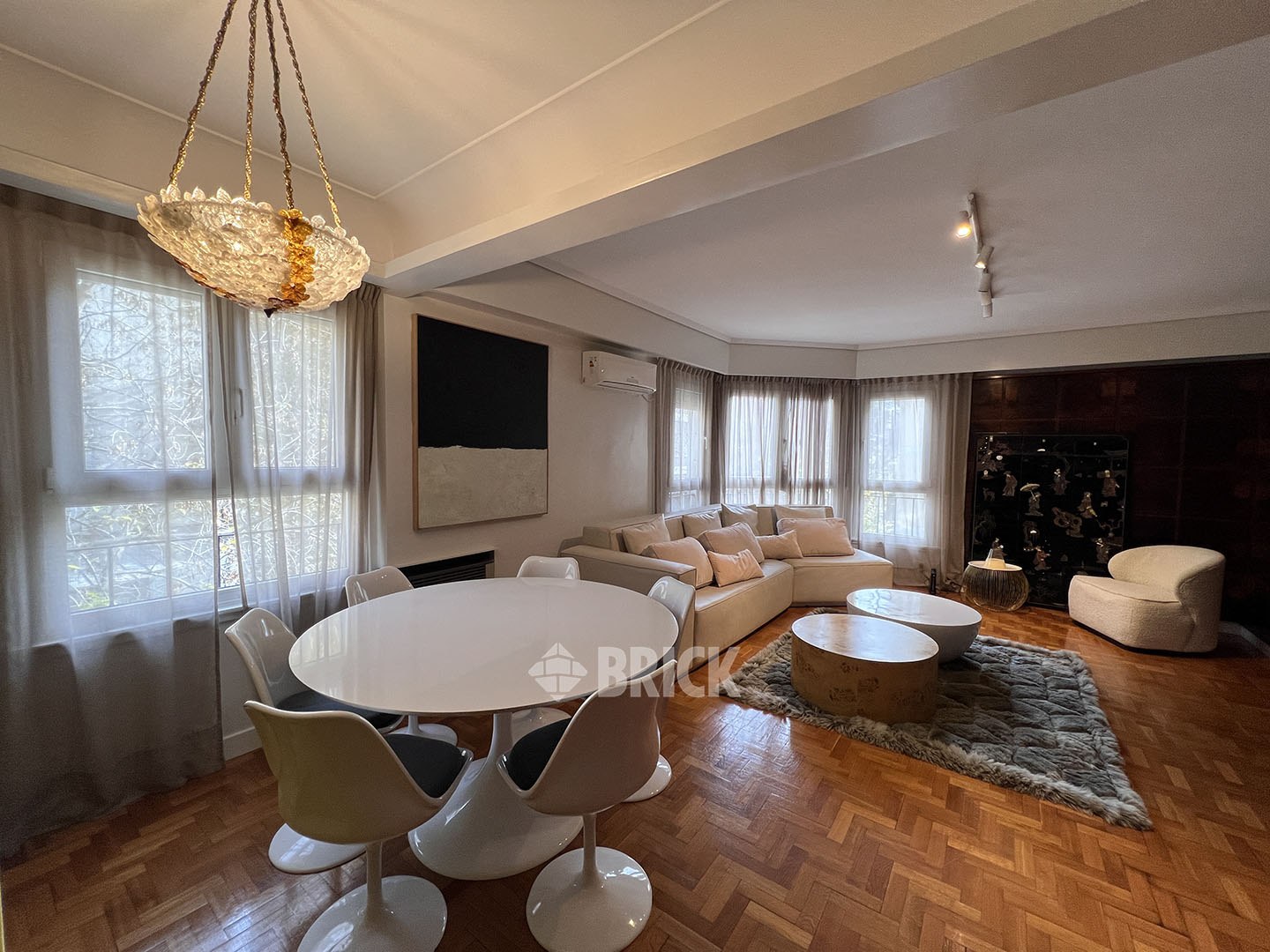 MONTAÑESES al 1800 Piso 3 3