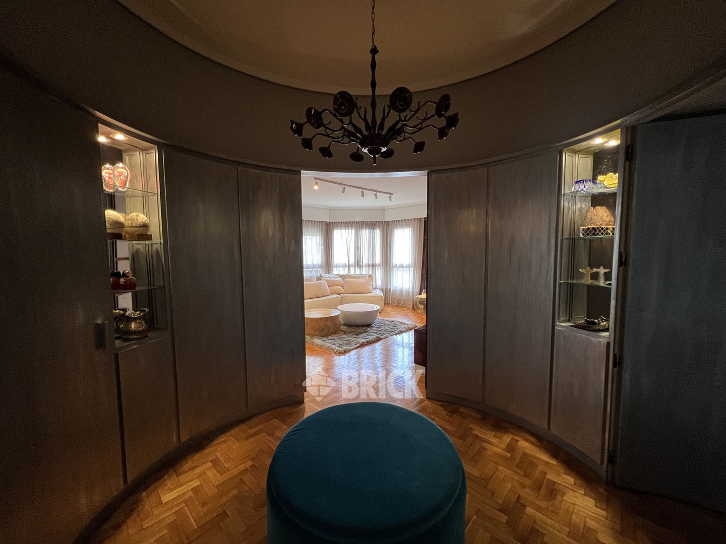 MONTAÑESES al 1800 Piso 3 6