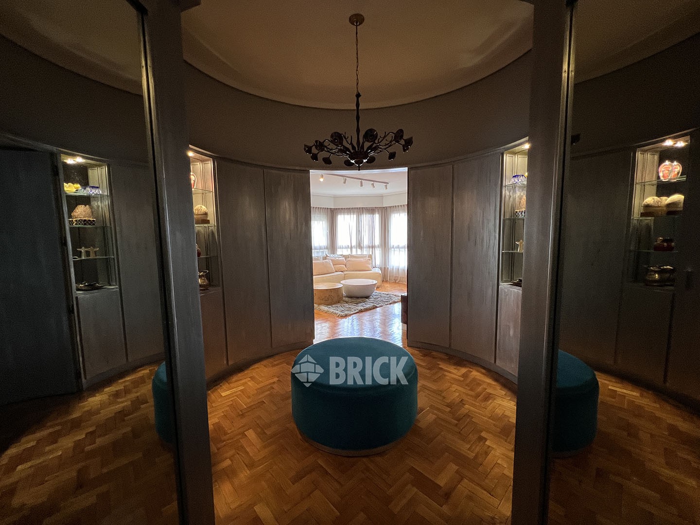 MONTAÑESES al 1800 Piso 3 7