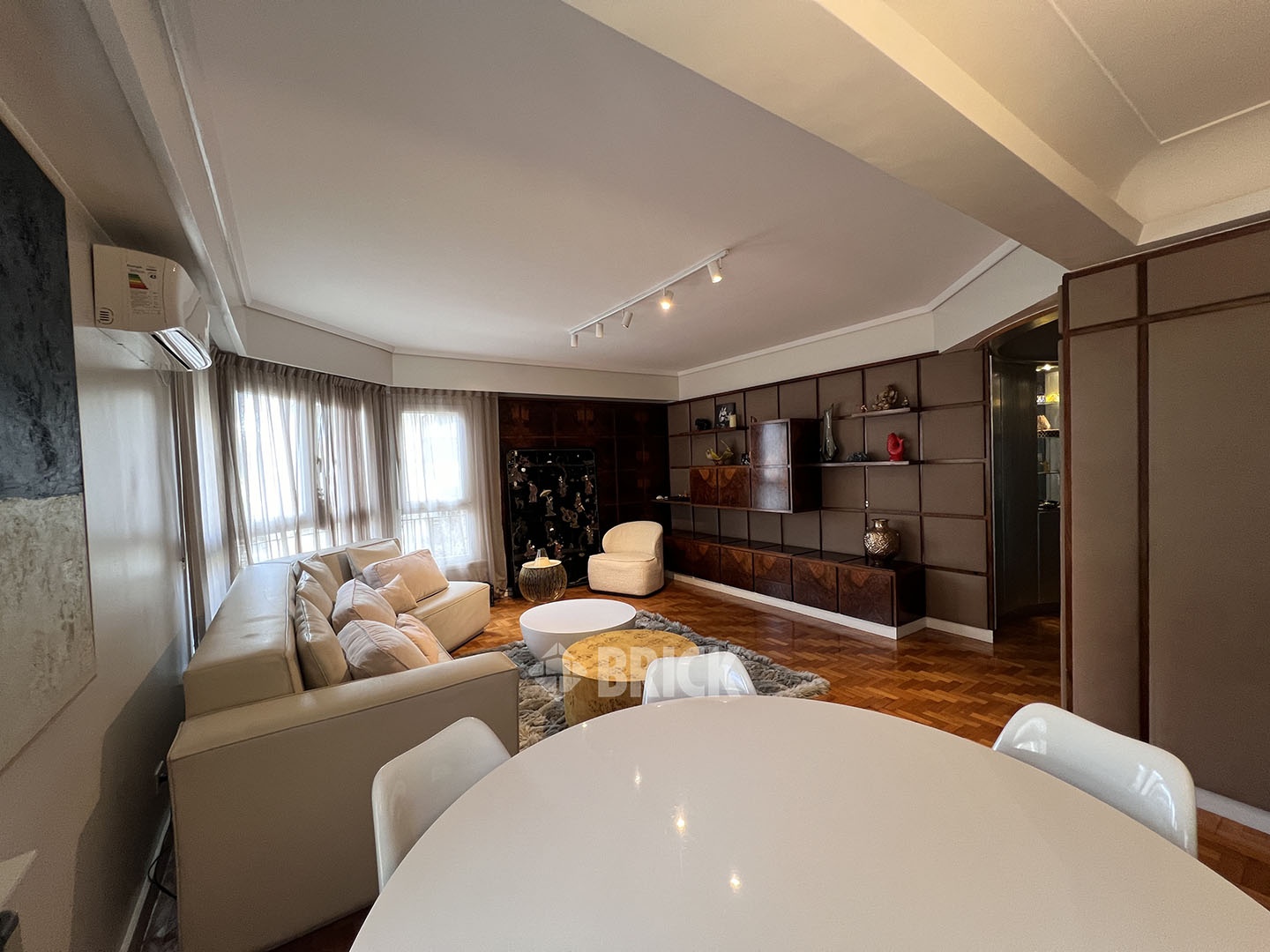 MONTAÑESES al 1800 Piso 3 8