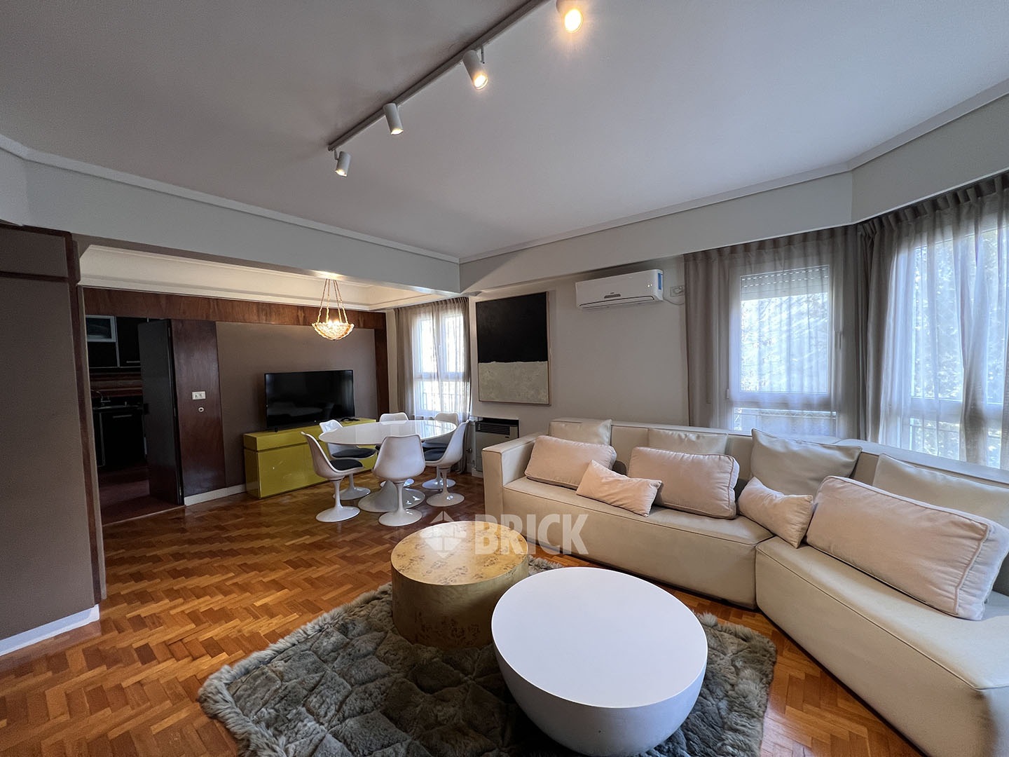 MONTAÑESES al 1800 Piso 3 9